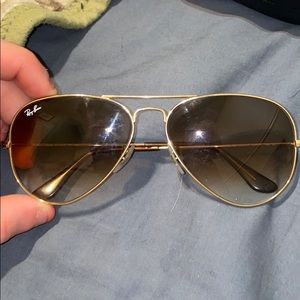 Selling unisex ray bans